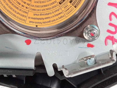 AIRBAG DELANTERO IZQUIERDO, MAZDA, 5 BERLINA (CR)