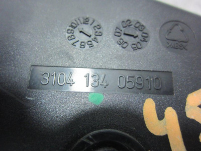 MODULO ELECTRONICO, VOLKSWAGEN, GOLF V (1K1)(10.2003)