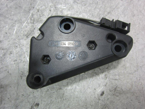  MODULO ELECTRONICO VOLKSWAGEN GOLF V (1K1)(10.2003) 