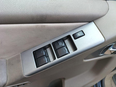NISSAN PATHFINDER (R51)