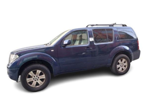  NISSAN PATHFINDER (R51) 