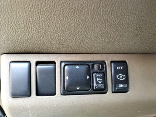 NISSAN PATHFINDER (R51) 