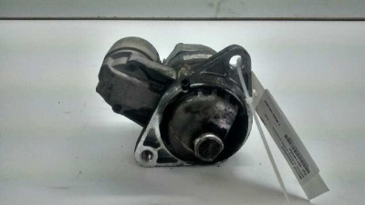 MOTOR ARRANQUE, NISSAN, ALMERA (N16/E)