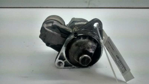  MOTOR ARRANQUE, NISSAN, ALMERA (N16/E) 