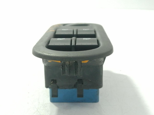  MANDO ELEVALUNAS DELANTERO IZQUIERDO Renault MEGANE II COUPE/CABRIO 