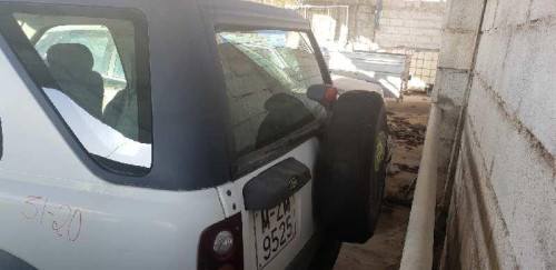  LAND ROVER FREELANDER (LN)(01.1998) 