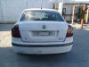  SKODA OCTAVIA BERLINA (1Z3) 