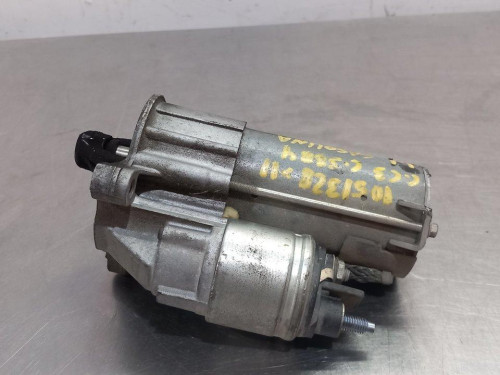  MOTOR ARRANQUE CITROEN C3 