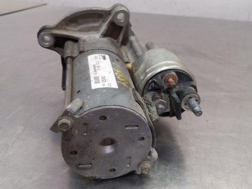  MOTOR ARRANQUE CITROEN C3 