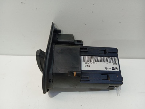  MANDO LUCES SEAT IBIZA SC (6J1) 