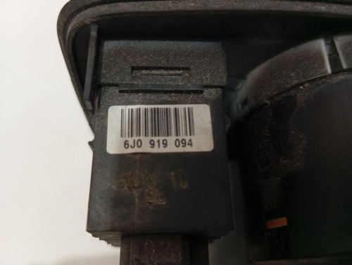  MANDO LUCES SEAT IBIZA SC (6J1) 