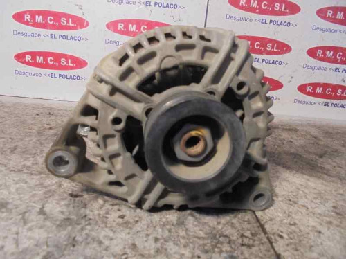  ALTERNADOR OPEL ASTRA H BERLINA 