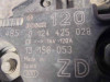  ALTERNADOR OPEL ASTRA H BERLINA 