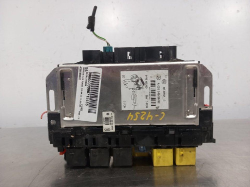  CAJA RELES / FUSIBLES, MERCEDES-BENZ, CLASE S (BM 220) BERLINA 