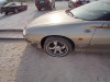 CHEVROLET CAMARO — автомобиль-донор на запчасти 