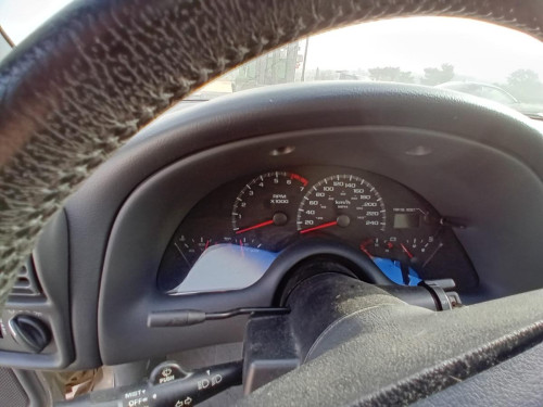CHEVROLET CAMARO — автомобиль-донор на запчасти 