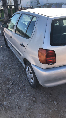 VOLKSWAGEN POLO III BERLINA (6N2) — Donor Vehicle for Used Parts 
