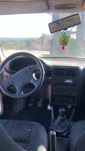 VOLKSWAGEN POLO III BERLINA (6N2) — Donor Vehicle for Used Parts 