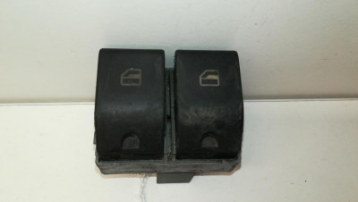 MANDO ELEVALUNAS DELANTERO IZQUIERDO, SEAT, IBIZA (6L1)