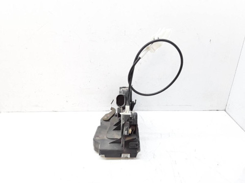 CERRADURA PUERTA TRASERA DERECHA BMW SERIE 3 BERLINA (E46) 