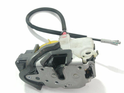 CERRADURA PUERTA DELANTERA IZQUIERDA, CHEVROLET, AVEO HATCHBACK