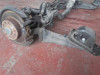  PUENTE TRASERO SKODA OCTAVIA BERLINA (1Z3) 