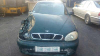DAEWOO LANOS