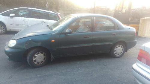  DAEWOO LANOS 