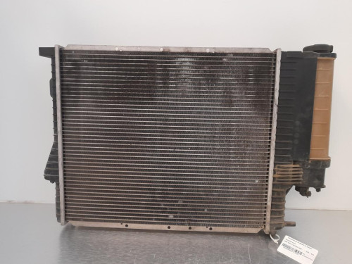  RADIADOR AGUA BMW SERIE 5 BERLINA (E39) 
