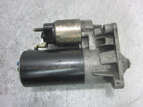  MOTOR ARRANQUE RENAULT KANGOO I (F/KC0) 