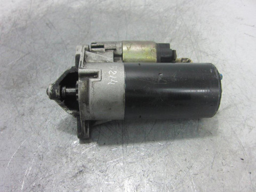 MOTOR ARRANQUE RENAULT KANGOO I (F/KC0) 