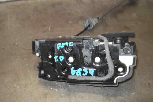  CERRADURA PUERTA TRASERA DERECHA VOLKSWAGEN GOLF VII VARIANT (BA5) 