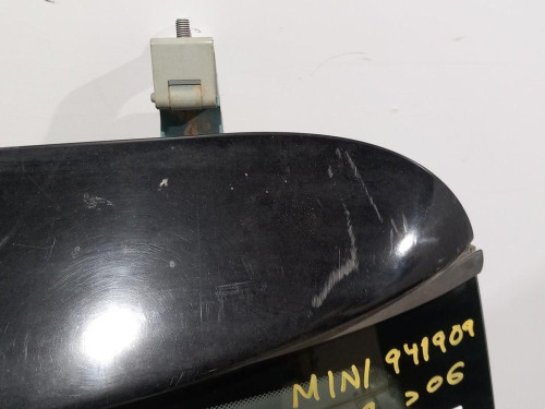  PORTON TRASERO, MINI, MINI (R56) 