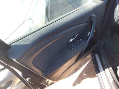 RENAULT MEGANE III BERLINA 5P