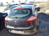 RENAULT MEGANE III BERLINA 5P — vehículo donante para recambios 