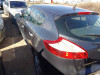 RENAULT MEGANE III BERLINA 5P — vehículo donante para recambios 