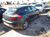 RENAULT MEGANE III BERLINA 5P — vehículo donante para recambios 