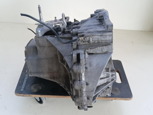 CAJA CAMBIOS Peugeot 3008 