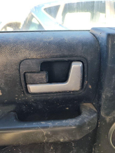 MANETA INTERIOR TRASERA IZQUIERDA Land Rover DISCOVERY 