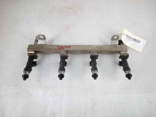  RAMPA INYECTORA, OPEL, CORSA D 