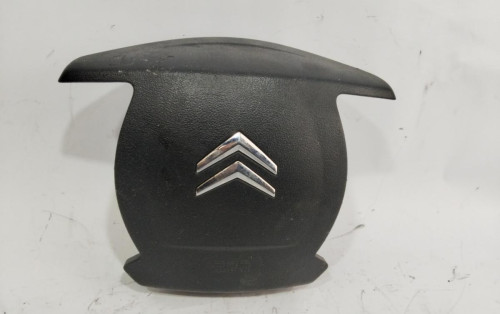 AIRBAG DELANTERO IZQUIERDO CITROEN C5 BERLINA 