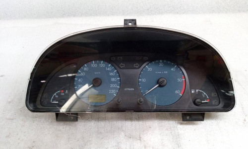 CUADRO INSTRUMENTOS Citroen XSARA BERLINA 