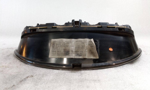 CUADRO INSTRUMENTOS Citroen XSARA BERLINA 