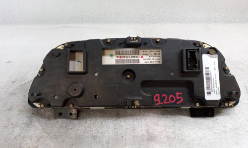 CUADRO INSTRUMENTOS Citroen XSARA BERLINA 