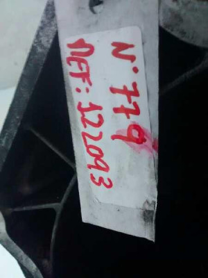 CAJA CAMBIOS, BMW, SERIE 3 BERLINA (E46)