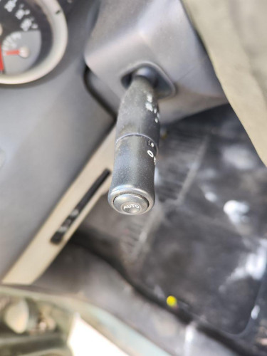  RENAULT MEGANE II BERLINA 5P 