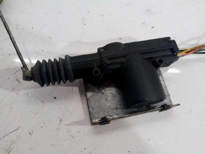 CERRADURA PUERTA DELANTERA DERECHA, MERCEDES-BENZ, VITO FURGÓN (638)