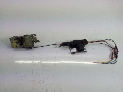 CERRADURA PUERTA DELANTERA DERECHA MERCEDES-BENZ VITO FURGÓN (638) 