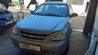 CHEVROLET NUBIRA BERLINA