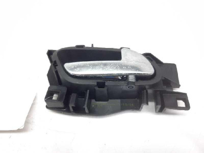 MANETA INTERIOR TRASERA DERECHA, PEUGEOT, 208
